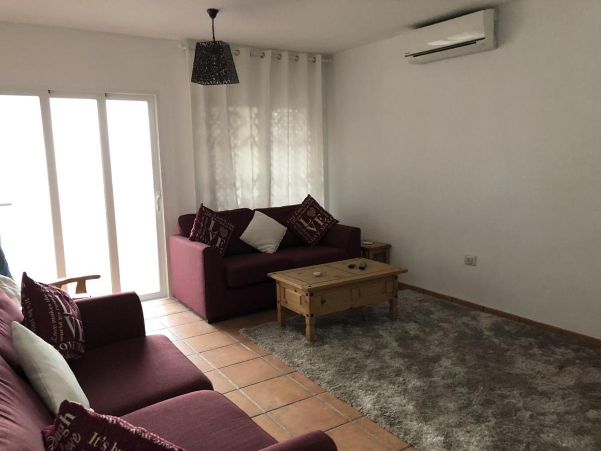 Puerto De Mazarron Large House With Roof Terrace & Sea Views-5 Guests Have 3 Bedrooms & 1 To 4 Guests Have 2 Bedrooms Экстерьер фото